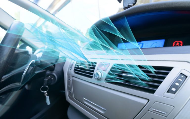 Filtros de aire con nanotecnología